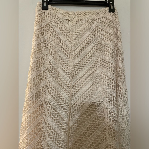 Maxi skirt - Picture 3 of 3